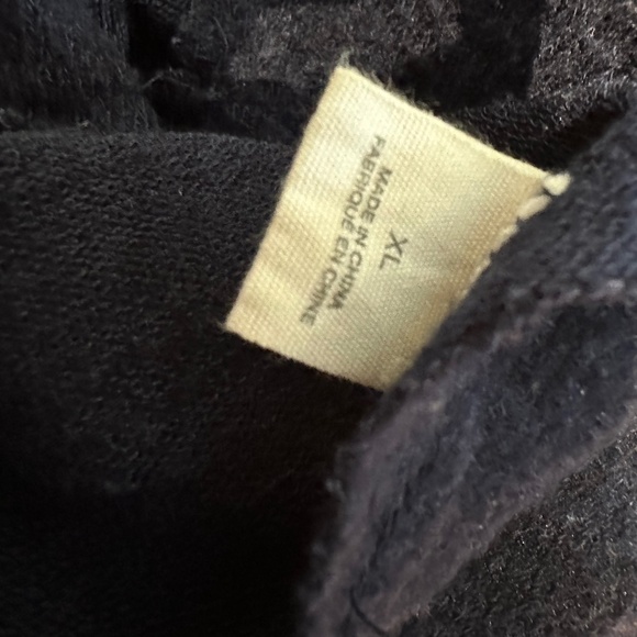 Moth Sweater Dress - Picture 5 of 7